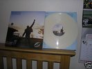 QUEEN RARE MADE IN HEAVEN LTD EDITION COLOURVINYL ;LP