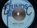 HORACE ANDY Higher Range TOTAL SOUNDS 7
