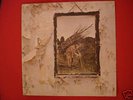 LED ZEPPELIN- ZEPPELIN IV-RARE LP-1ST PRESS- FINE VINYL