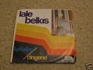 LALE Killer Turkish female funk break sample 45 Hear EX