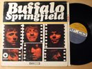BUFFALO SPRINGFIELD s/t POP Folk Psych LP OG