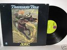 SRC Traveler's Tale  Original Psych LP
