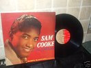 NUTM 23 SAM COOKE  WHEN I FALL IN LOVE