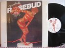 Rosebud - Discoballs (LP)