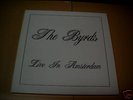 The Byrds - Live in Amsterdam 3LP BOX - top rar look