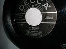 The Beatles - TONY SHERIDAN AND THE BEAT BROTHERS-45 -