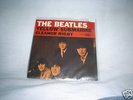 45 SLEEVE-THE BEATLES-ELANORE RIGBY/YELLOW SUB..NM