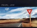 Pearl Jam Yield 13-track vinyl album