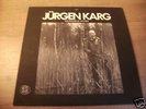 JÜRGEN KARG ELEKTRONISCHE MYTHEN (W:DAUNER)MOOD RECORDS