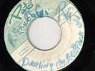 unknown artist - Darling Im Getting Old - Pats 7