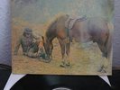 rare LP: Warhorse - ST ( ex Deep Purple )