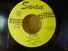 TONY GALLA....IN LOVE....STAFFORD CLASSIC REISSUE....