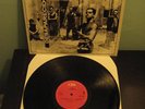 LITFIBA Desaparecido LP RARE French Edition CBS 26660