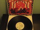 FUGS Second Album LP ESP 1028 Acid Psych Rare cover