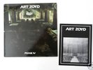 ART ZOYD - Phase IV - Recommended Rec Vinyl LP w/FLEXI