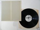 FAUST - IV - Orig White Label Virgin Vinyl LP