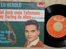 Ted Herold - Sei mein Talismann (Good Luck Charm) ELVIS