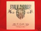 BLUE OYSTER CULT STALK-FORREST GROUP PSYCH LP SEALED