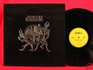 JUNGLE 1969 PRIVATE HEAVY PSYCH LP RARE LITTLE INDIANS