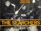 The Searchers  Holland Star-Club EP TOP
