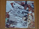 GIG LP - GAUZE/LIPCREAM/SOB/OUTO/EXCLAIM etc gism/crust