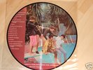 The Beatles - Directly From Santa Clause Picture Disc