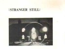 STRANGER STILL - Solitude, MINIMAL SYNTH unplayed EXIT