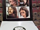 THE BEATLES - LET IT BE(WHITE VINYL) -LP- (NM)COVER(G)