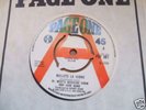 Dr. West's Medicine Show and Junk Band 1968 UK 45