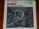 Rare Northern Soul The Metros Org 1967 Picture Sleeve