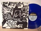 NIGHT SHADOWS Square Roots Of Two  US 68 PSYCH LP RE M