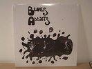 BLUES ADDICTS s/t DANMARK 1970 PSYCH LP SS SHADOKS 093