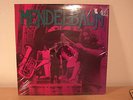MENDELBAUM s/t 1969/70 US HEAVY PSYCH 2LP SS SHADOKS 34