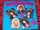 ROCK CANDY Sucker For A Pretty Face RARE LP EXTREME