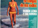 Ruben Lema Y Su Sonora - Al Compas Rare Salsa Ecuador ?