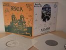 MAITREYA KALI Apache/Inca US 1971/72 PSYCH 2 LPs MINT