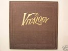 Pearl Jam Vinyl LP 