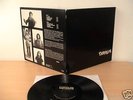 TARKUS s/t PERU 1972 HEAVY PSYCH  LP MINT RE GATEFOLD