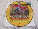 GRATEFUL DEAD, Roots Of The Dead,PICTURE DISC,blues,lp