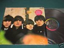 BEATLES - BEATLES FOR SALE - CAPITOL CLJ 46438 - MONO