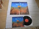 GILA WITH POSTER 1971 MINT KRAUTROCK KILLER MEGA RAR