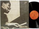DOM SALVADOR TRIO RARE ORIG BRAZIL BOSSA JAZZ 1965 LP