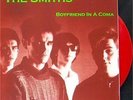 THE SMITHS BOYFRIEND IN A COMA LP MINT COLOR VINYL