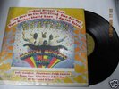 THE BEATLES MAGICAL  ESTEREOFONICO EDITION COLOMBIA