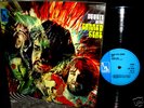 RARE UK  CANNED HEAT - BOOGIE WITH   POWER BLUES GARAGE