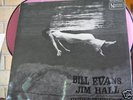 BILL EVANS/JIM HALL // UNERCURRENT/1963 MINT PROMO..LP