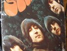 BEATLES: RUBBER SOUL, ODEON STEREO, KÖLN, SEALED, MINT