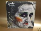 Disco in vinile 33 Jumbo DNA -  RARE 