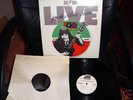 ac dc live from the atlantic studios very rare promo