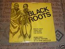 Black Roots Bristol Rock Great Rare UK Roots 12